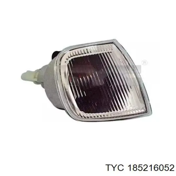 Купити 185216052 TYC Лівий ліхтар покажчика повороту