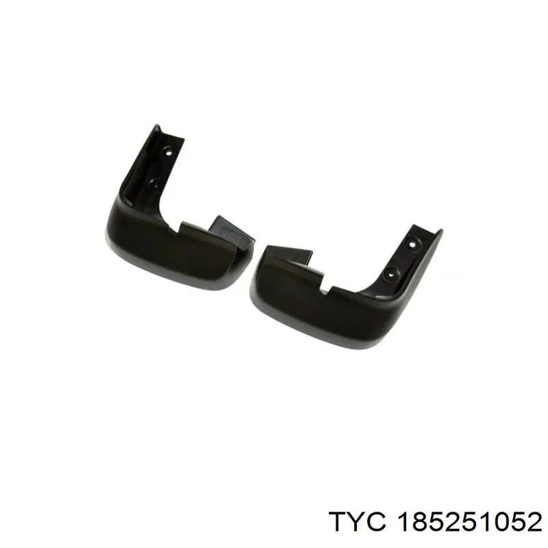 Правий покажчик повороту - лампа TYC 185251052 ціна, від 10.07 USD