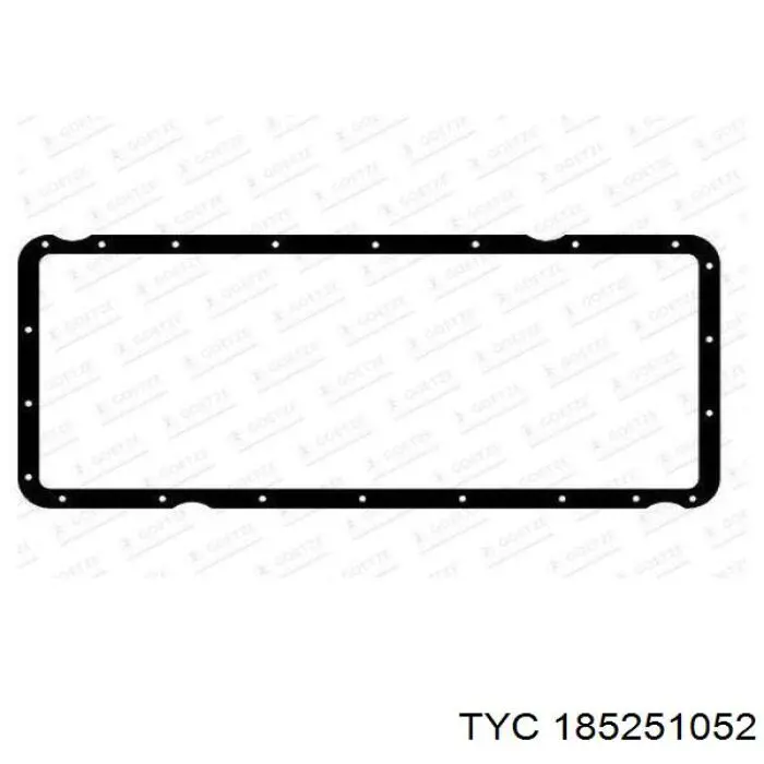 Купити 185251052 TYC Вказівник повороту правий
