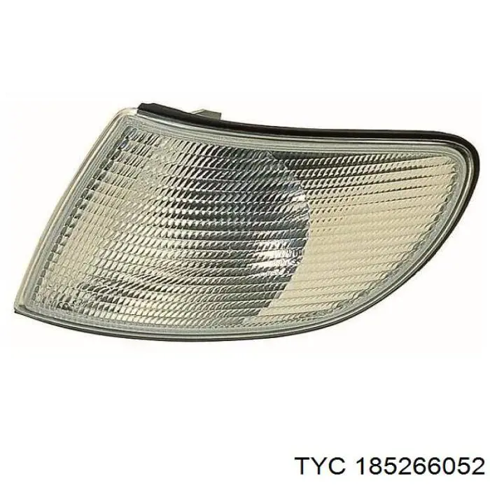 Поворотник лівий TYC 185266052 ціна, від 10.03 USD