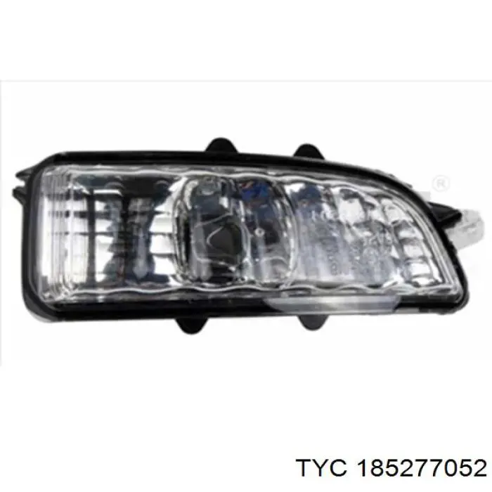 Показник повороту, правий Nissan/Infiniti 26110VB129 ціна, від 28.96 USD