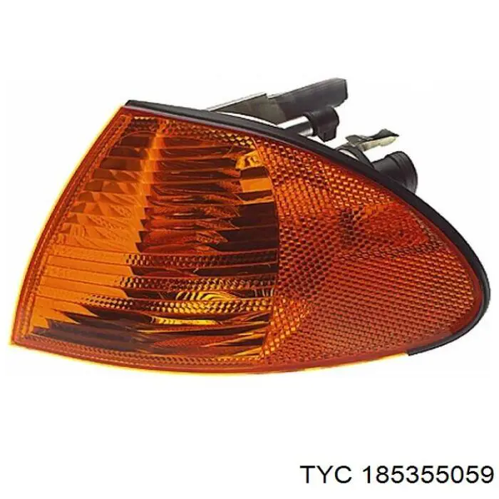 Купити 6902766 BMW Вказівник повороту правий