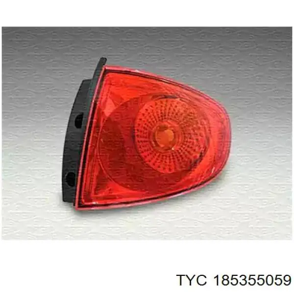 185355059 TYC Поворотник правий