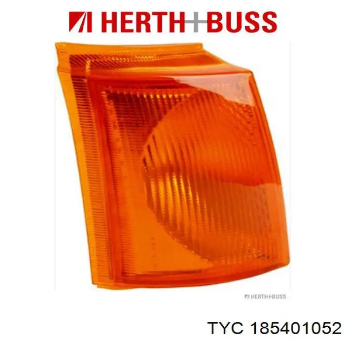 Поворотник правий Ford 95VG13368AB