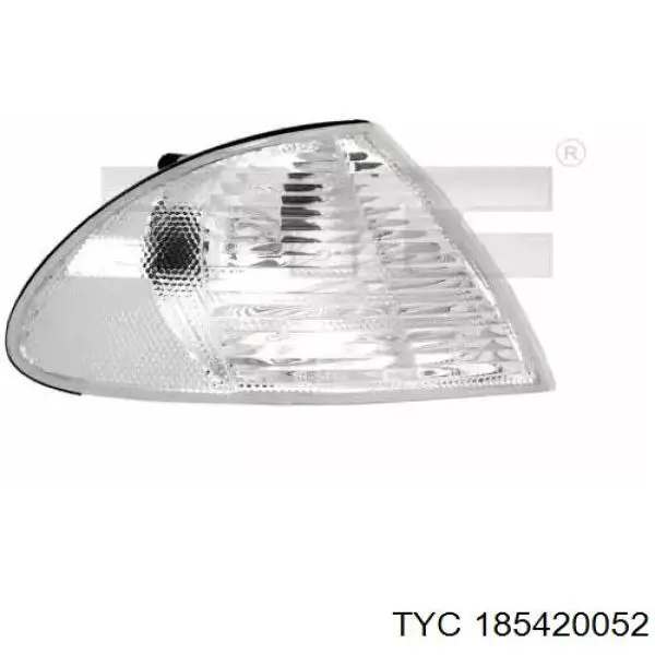 Купити 185420052 TYC Лівий ліхтар покажчика повороту