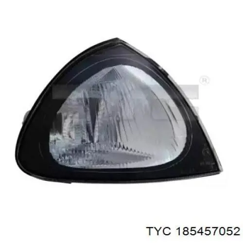 Купити 185457052 TYC Вказівник повороту правий
