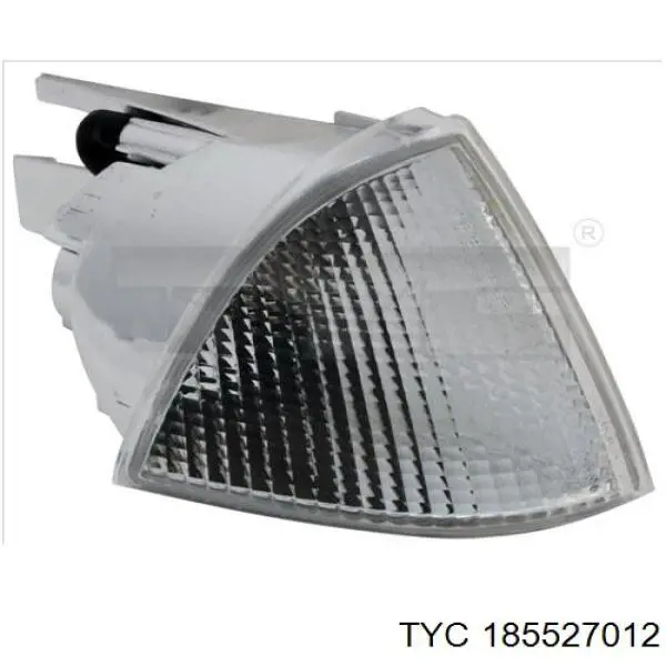 Купити 630355 Peugeot/Citroen Вказівник повороту правий