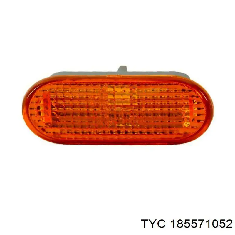 Правий покажчик повороту - лампа Polcar 457020E ціна, від 27.51 USD