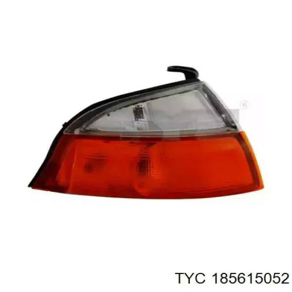 Купити 816620E Polcar Поворотник правий