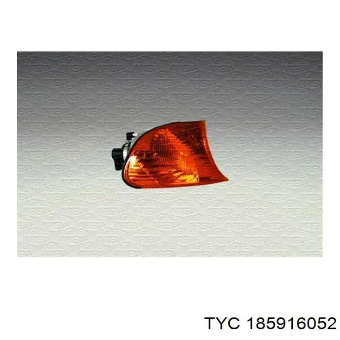 185916052 TYC покажчик повороту лівий