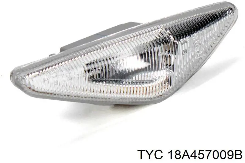 Правий покажчик повороту - лампа TYC 18A457009B ціна, від 17.31 USD