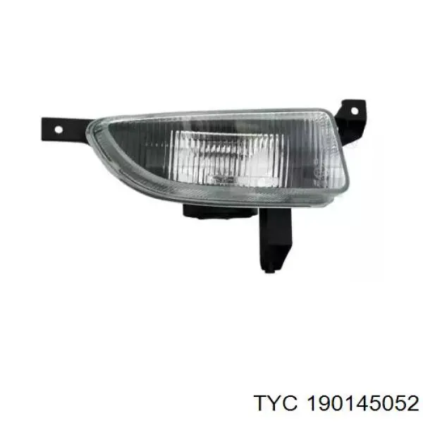 Туманка права Signeda SOP2011L ціна, від 33.79 USD