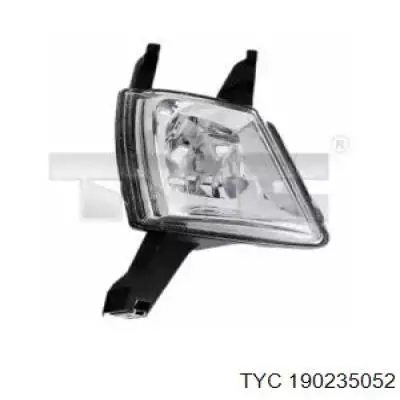 Купити 190235052 TYC Туманка права