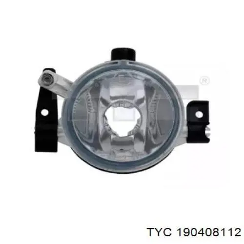 Туманка ліва TYC 190408112 ціна, від 26.69 USD