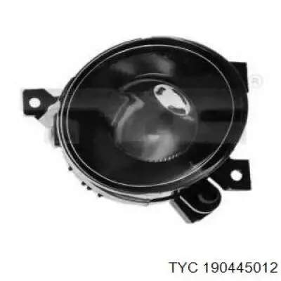 Туманка права VAG 1TP941700