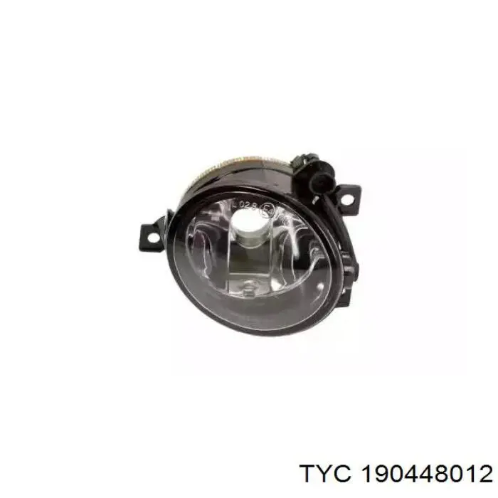 Туманка ліва TYC 190448012 ціна, від 36.58 USD