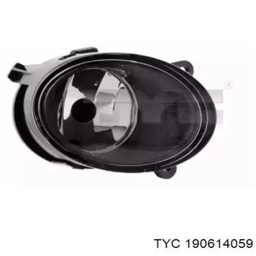 Фара, ліва TYC 190614059 ціна, від 19.00 USD