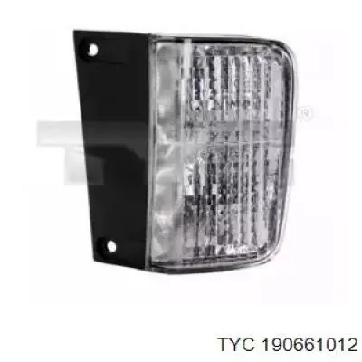 Купити 4419129 Renault (RVI) Ліхтар заднього ходу правий