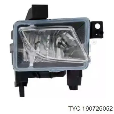 Фара, ліва TYC 190726052 ціна, від 42.17 USD