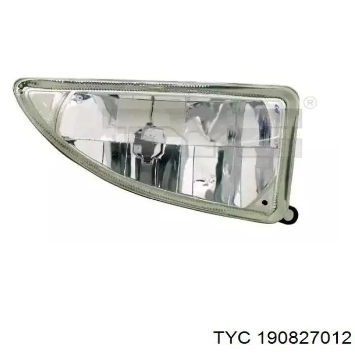 Купити 19A827012B TYC Протитуманка права
