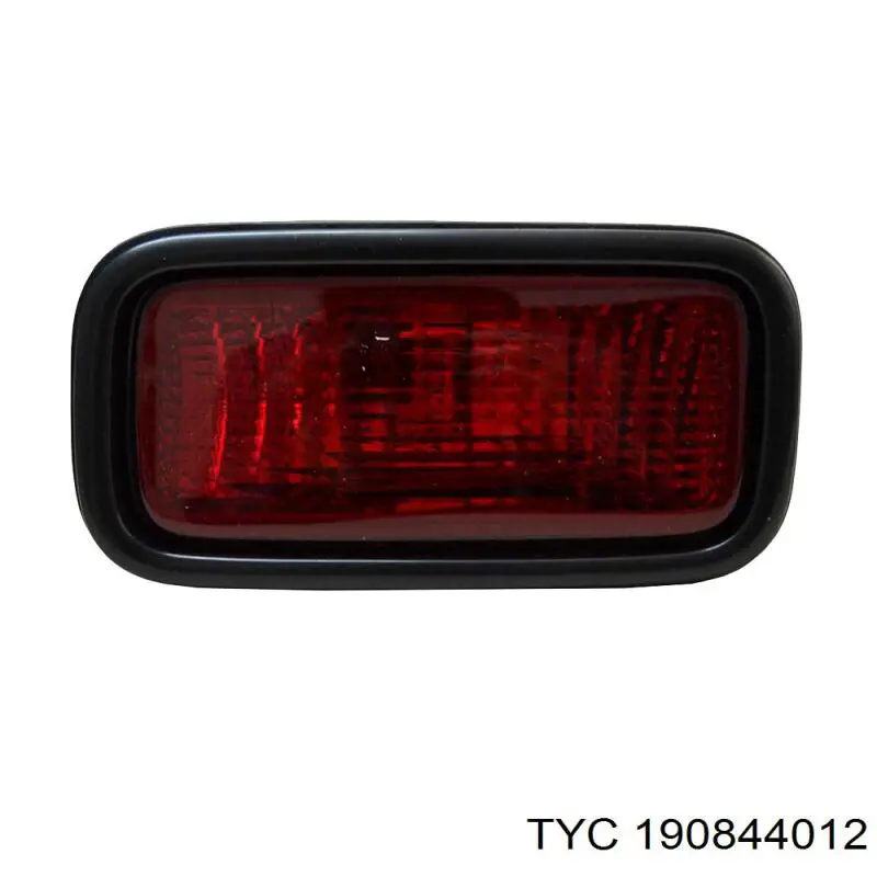 Ліхтар задній лівий Polcar 3031971U ціна, від 24.90 USD