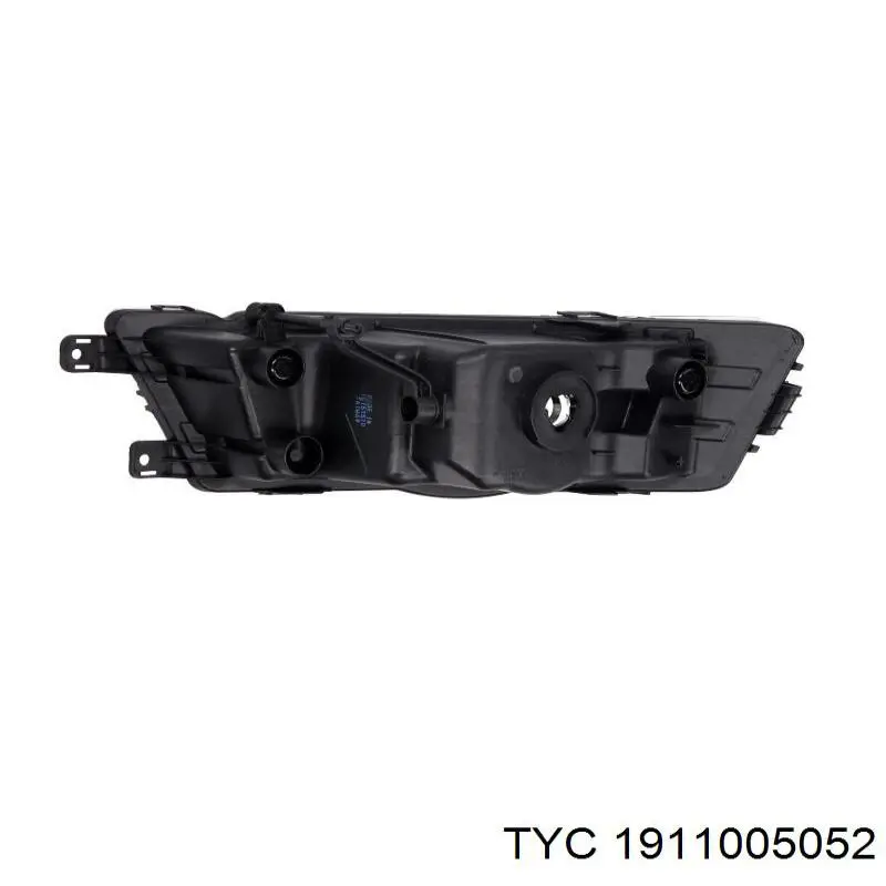 Фара протитуманна, права Depo/Loro/Abakus FP2608H2E ціна, від 26.22 USD