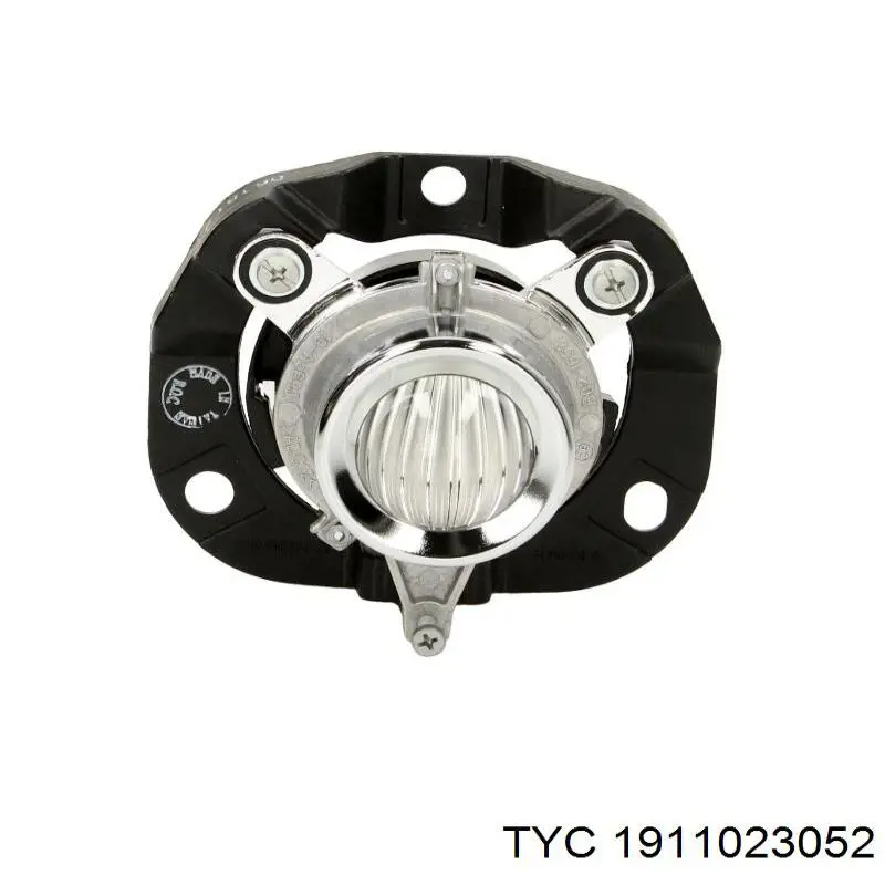 Купити 50513781 Fiat/Alfa/Lancia Фара протитуманна, ліва=права