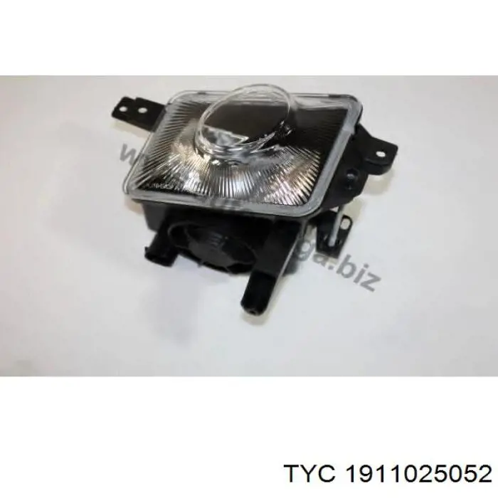 Купити 6710058 Opel Туманка права