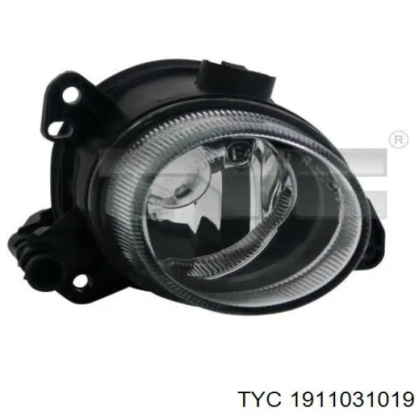 Купити LAB931 Magneti Marelli Протитуманка права