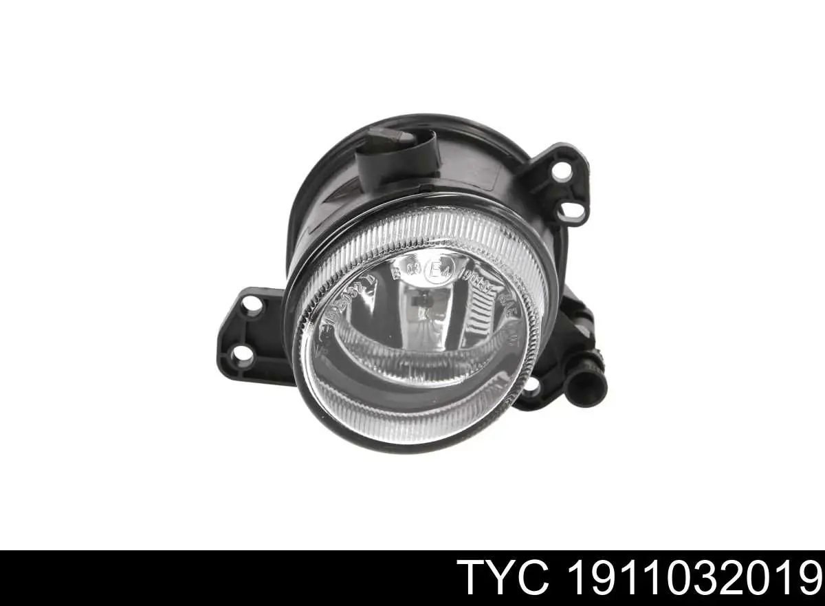 Туманка ліва Magneti Marelli LAB932 ціна, від 38.36 USD