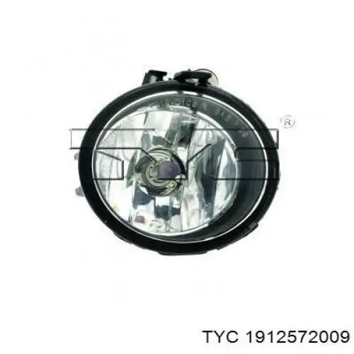 7026355 Autotechteile Протитуманка ліва