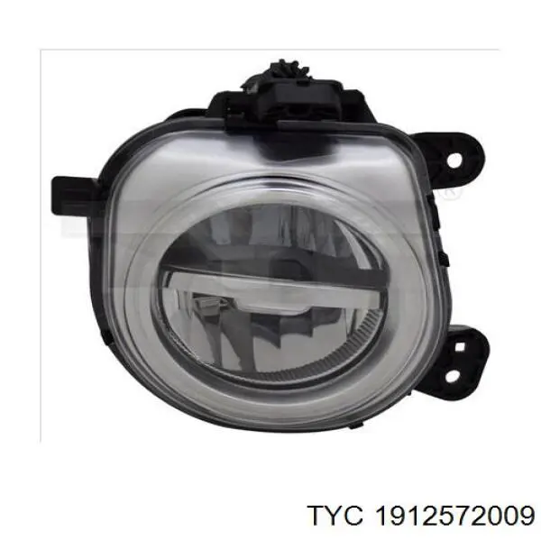 Купити 7026355 Autotechteile Фара протитуманна, ліва