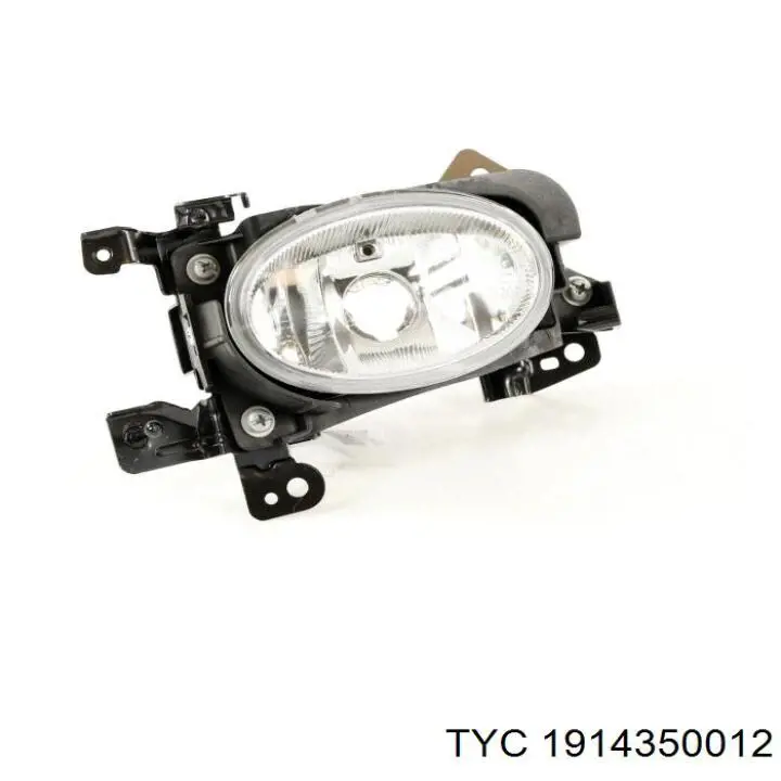 Туманка ліва Honda 33951TF0G01 ціна, від 39.53 USD