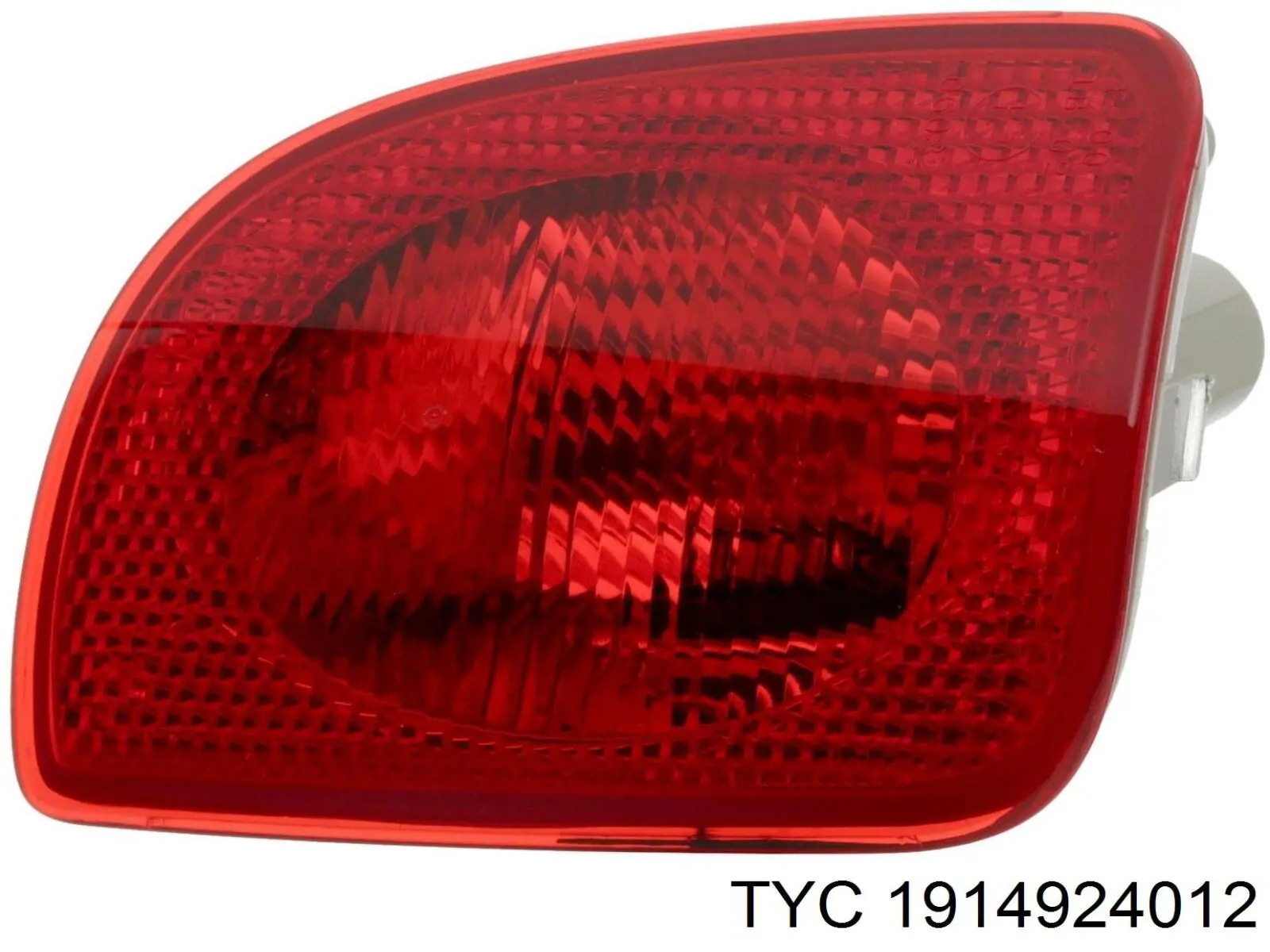 Фара задня, ліва VAG 2E0945701 ціна, від 7.83 USD