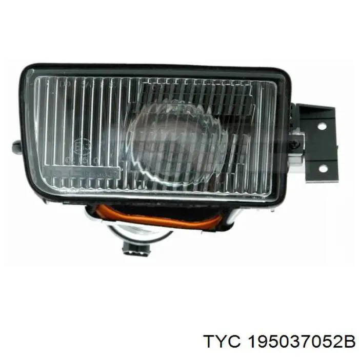 195037052B TYC Права протитуманні фари