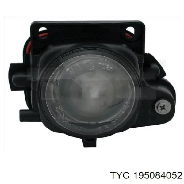 Туманка ліва TYC 195084052 ціна, від 32.79 USD