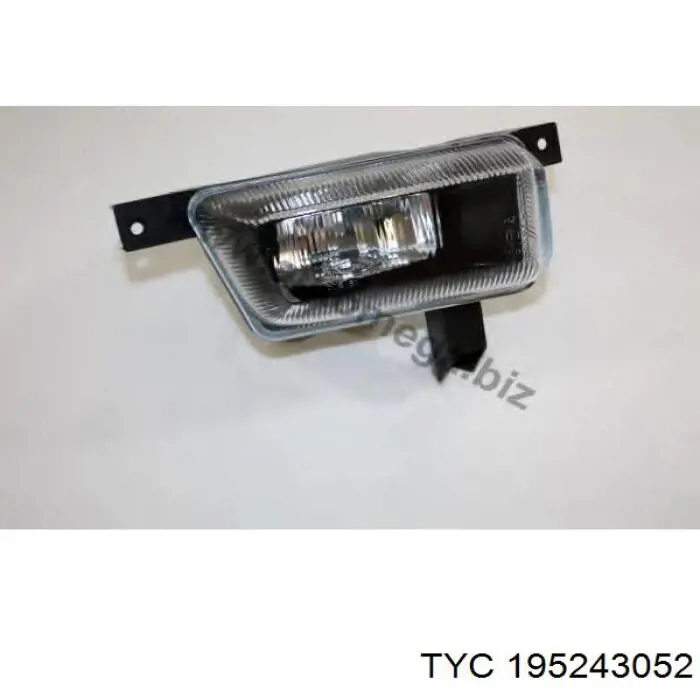 Купити 195243052 TYC Протитуманка права