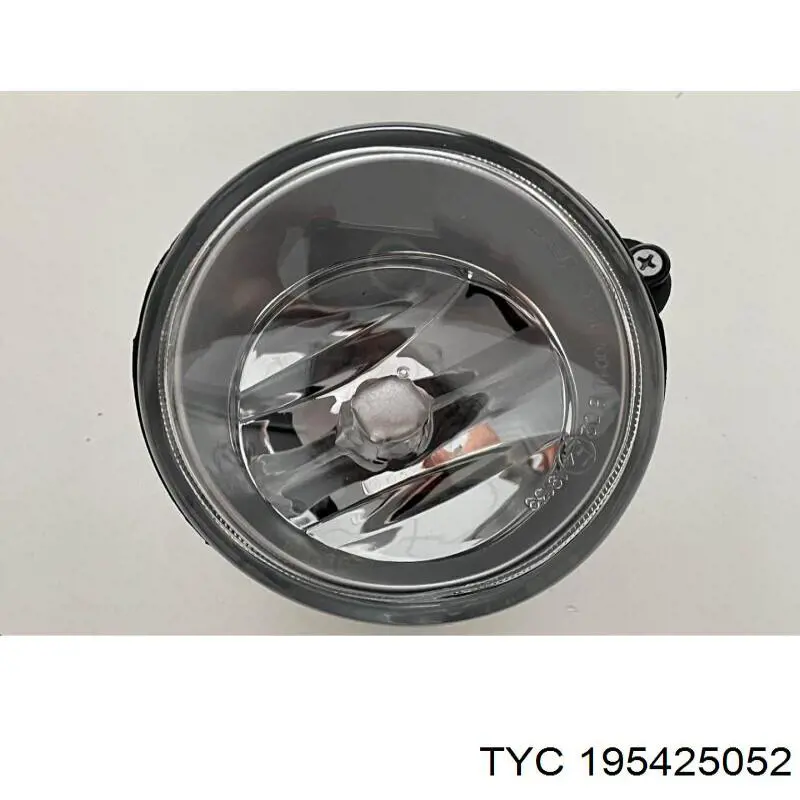 Фара протитуманна, права 195425052 TYC