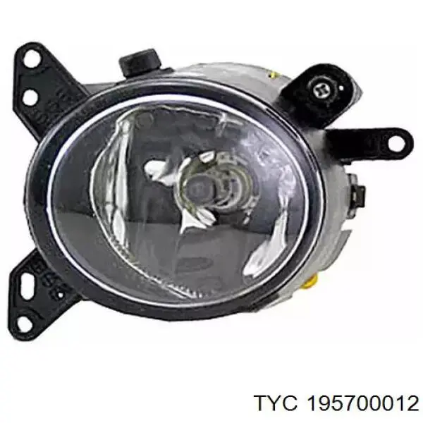 Туманка ліва BMW 69250499 ціна, від 26.94 USD