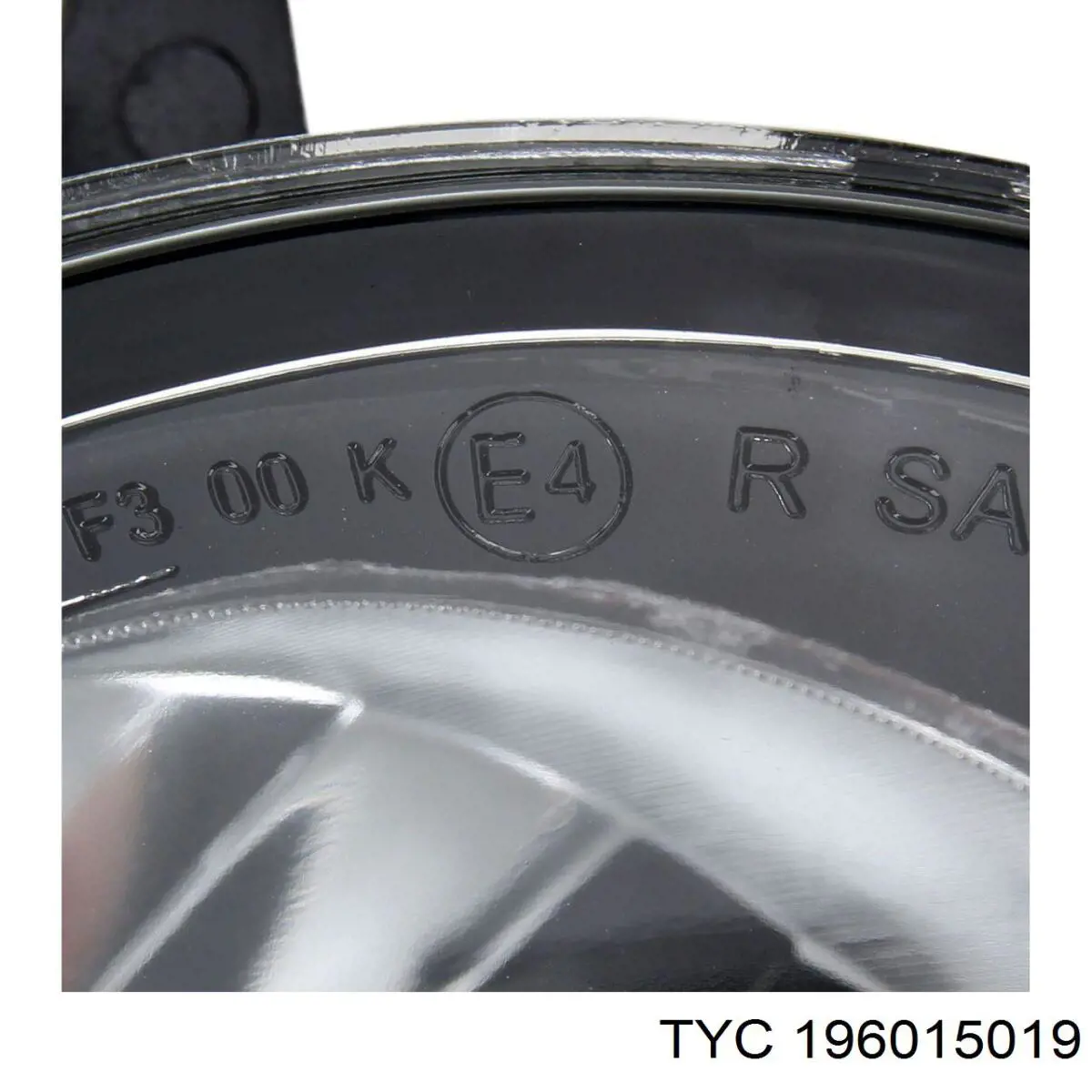 Туманка права TYC 196015019 ціна, від 36.50 USD