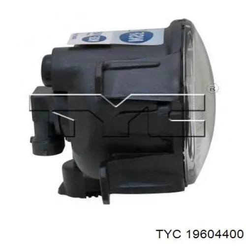 Купити 19604400 TYC 