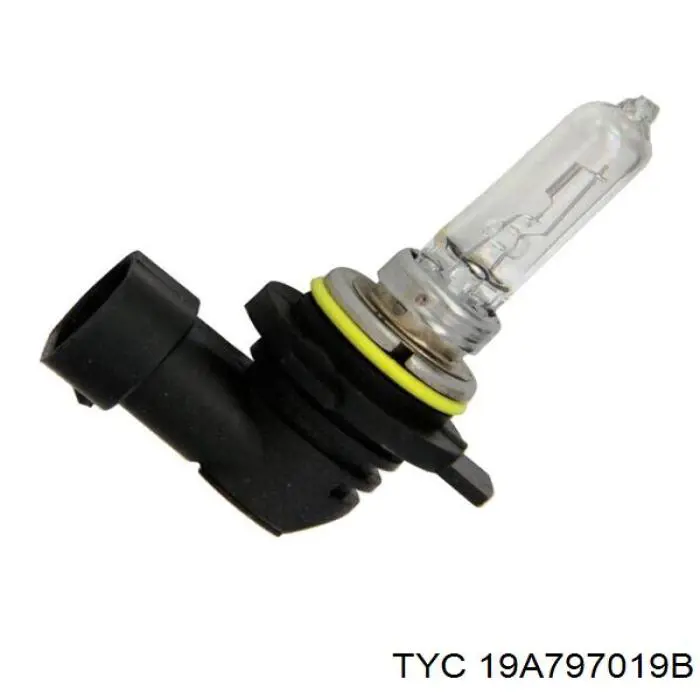 Туманка права TYC 19A797019B ціна, від 29.06 USD