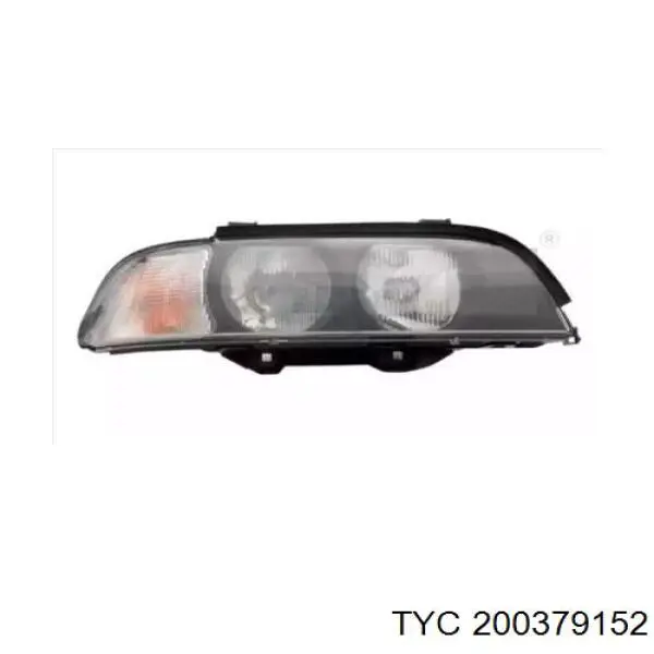 Фара правая TYC 200379152 ціна, від 131.30 USD