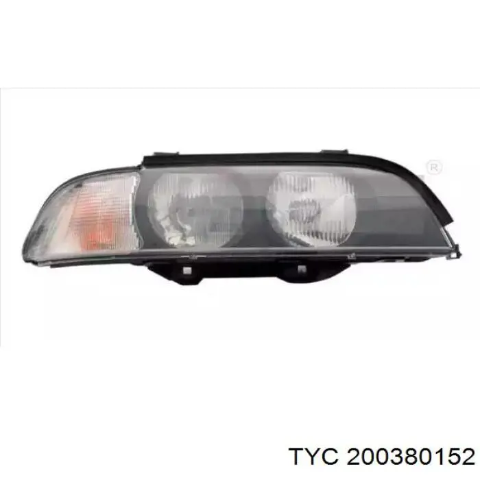 Купити ZBM1119KCL Signeda Фари