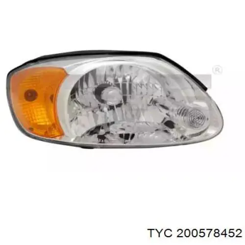 Фари Polcar 4008092E ціна, від 63.93 USD