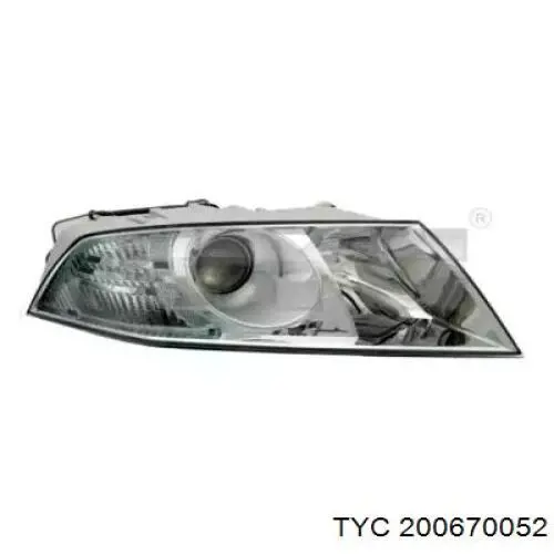 Фари Diederichs 7831983 ціна, від 107.55 USD