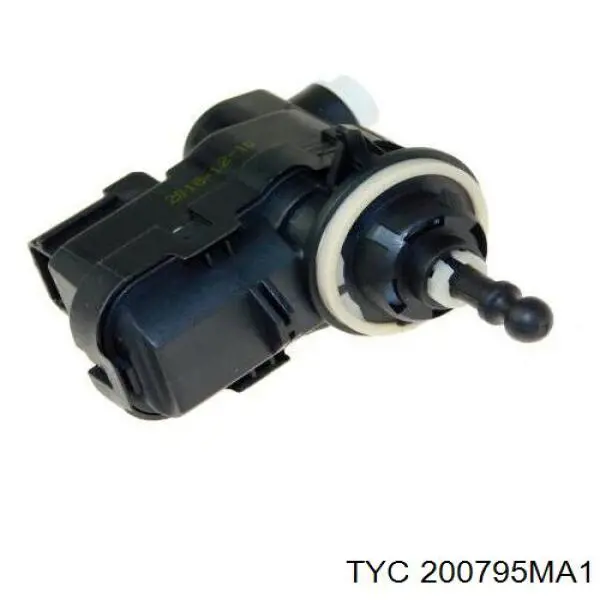 Автоматичний коректор фар TYC 200795MA1 ціна, від 16.45 USD
