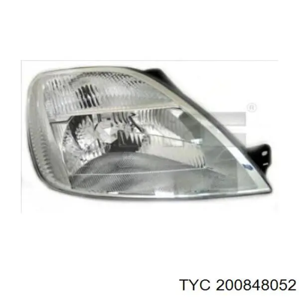 Фари Magneti Marelli LPL582 ціна, від 85.58 USD