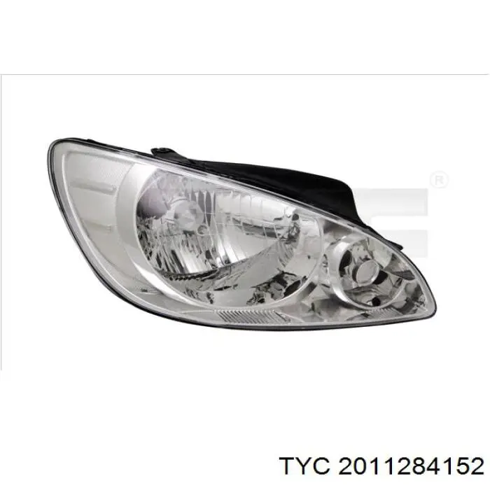 Фари TYC 2011284152 ціна, від 113.94 USD