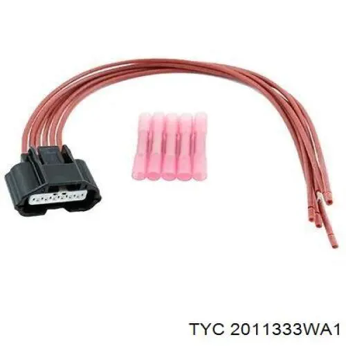 Купити 2011333WA1 TYC 